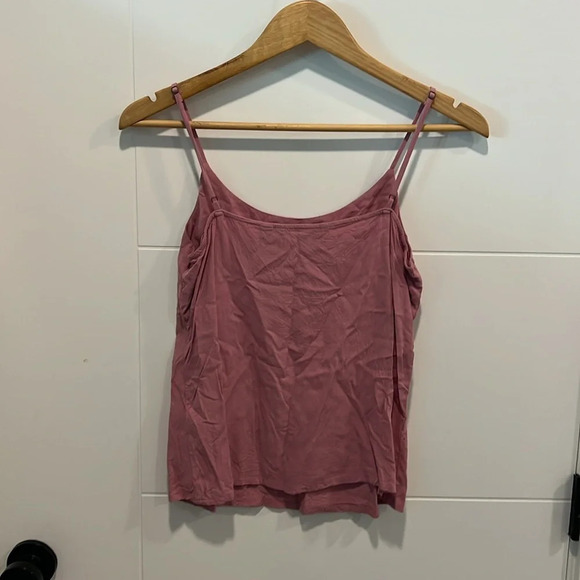 Vero Moda pink tank top size small - Picture 5 of 8
